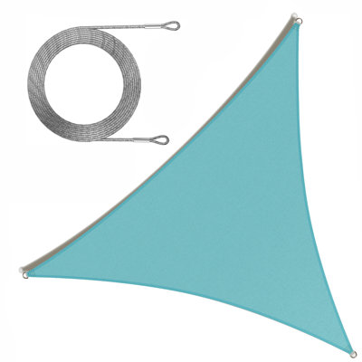 Triangle Shade Sail