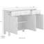 Martindale 125cm Solid Wood Sideboard-477594351