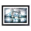 London Bridge - Framed Print-56859887-56859891
