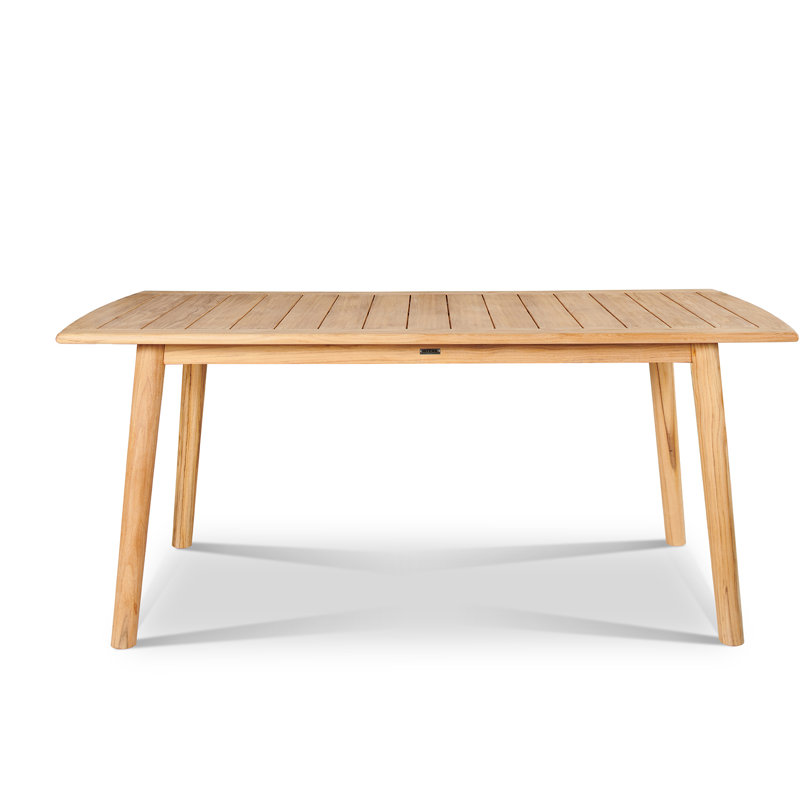 Hadlyn Outdoor - Piece Dining Set