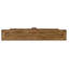 Sanctuary Thin Console-Amber Sands