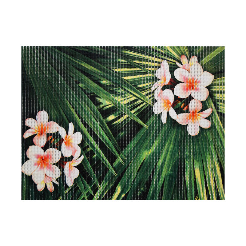 Plastic / Acrylic Non-Slip Bath Mat