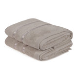 Cotton Bath Towels