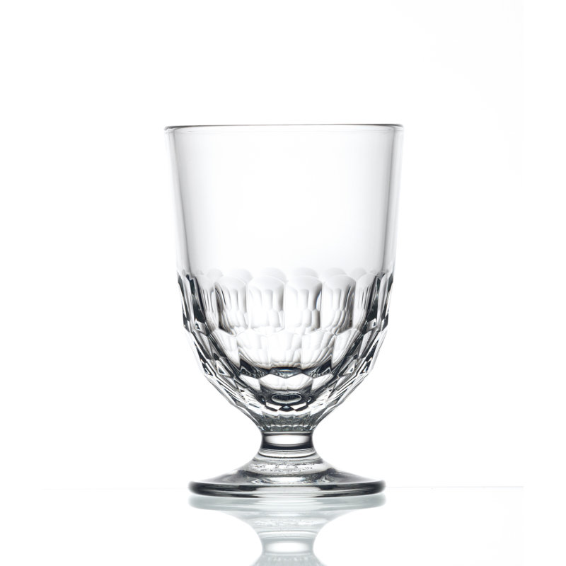 Verre à eau Reshami, 11
