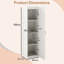 40 cm W Highboard-104372553