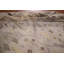 Tapis indien en laine Oushak Earth