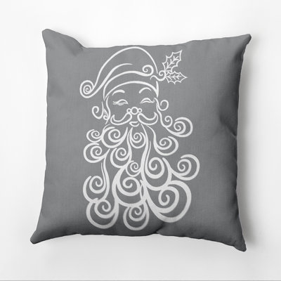 Housse de coussin carré et insert
