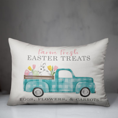 Throw Pillow
