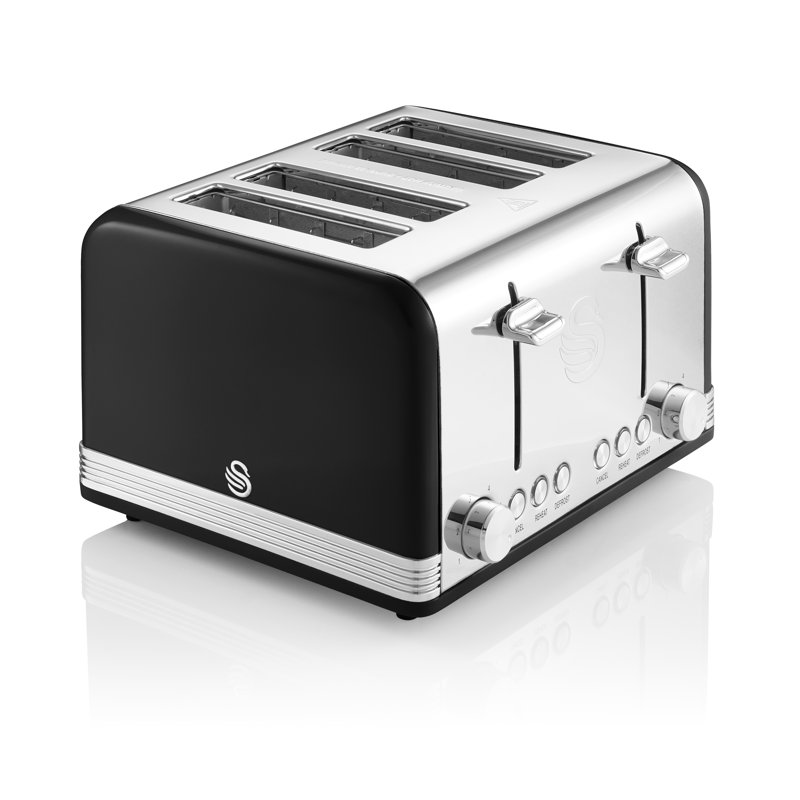 Swan 1.5L Electric Tea Kettle