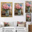 Brambach - salon d'art mural floral-950122343-950122342-950122341