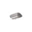 Valton 25.68'' L Stainless Steel Undermount Single Basin Kitchen Sink