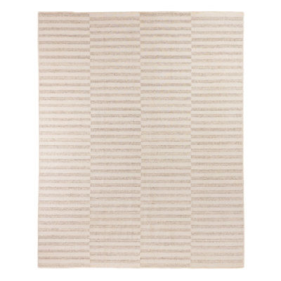 Tapis d'extérieur Thorncliffe - sable Thorncliffe - 8 pi x 10 pi