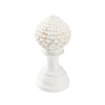 Artichoke Finial