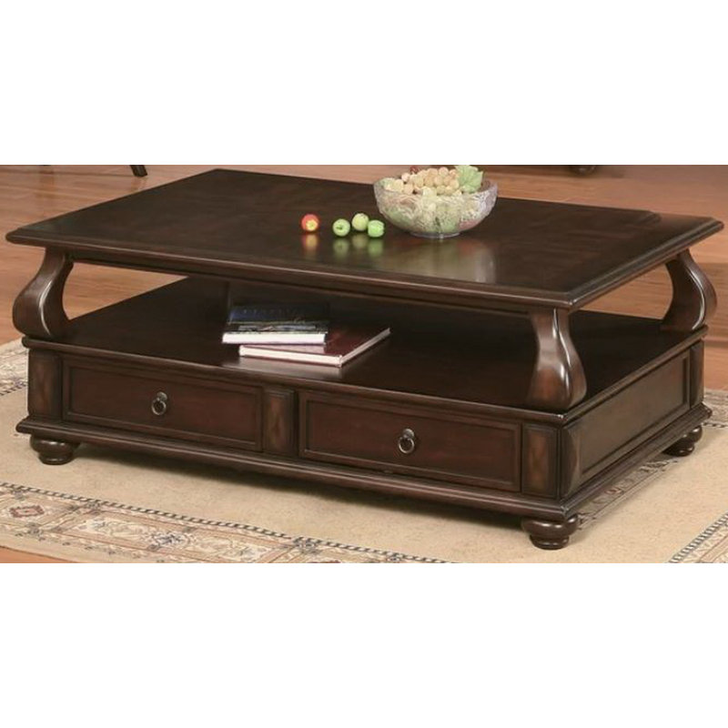 Charleen Coffee Table