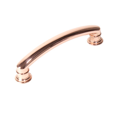 Belvedere 4" Center to Center Arch Pull