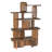 Kilimanjaro Geometric Bookcase