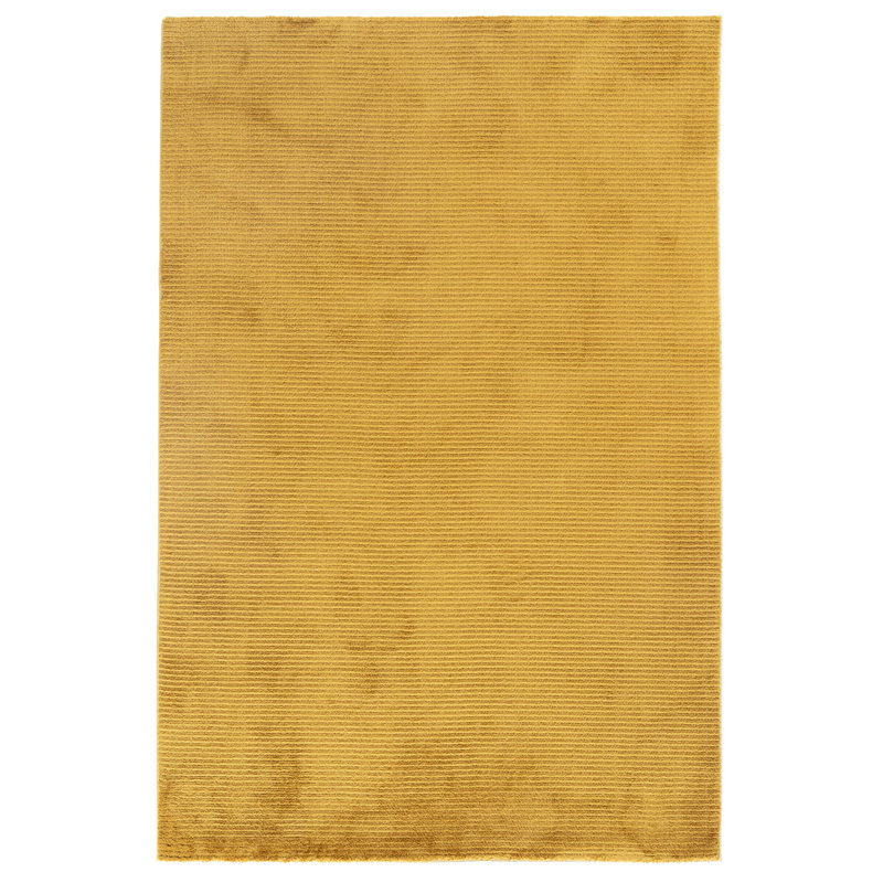 Runner Rakia Solid Colour Machine Made Indoor / Outdoor Area Rug, Rectangle 120 x 180cm