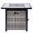Tommy 6 Piece Multiple Chairs Seating Group-826555685