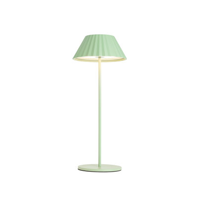 Zola LED Standard Table Lamp