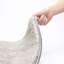 Tapis à poil long de qualité supérieure lavable à la machine ADS561-1928049450-1928049454