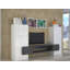 Michelle Unfinished Entertainment Centre for TVs up to 65"-25766364