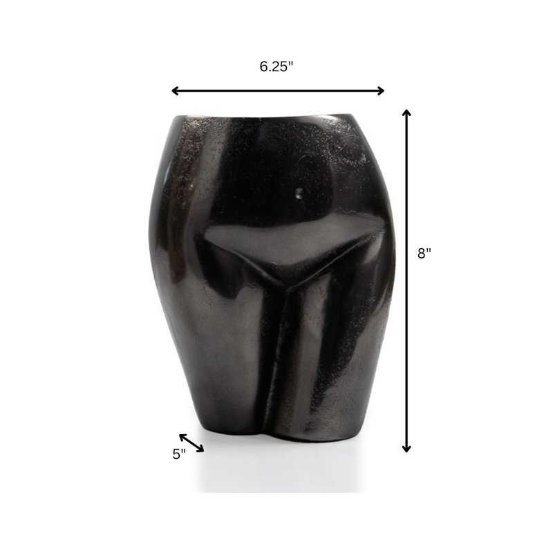 Vase Dama