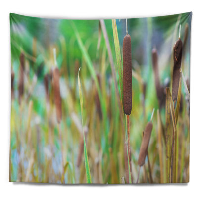 Polyester Tapestry