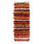 Tulu One-of-a-Kind 3'10" x 9'11" Hand Knotted Area Rug