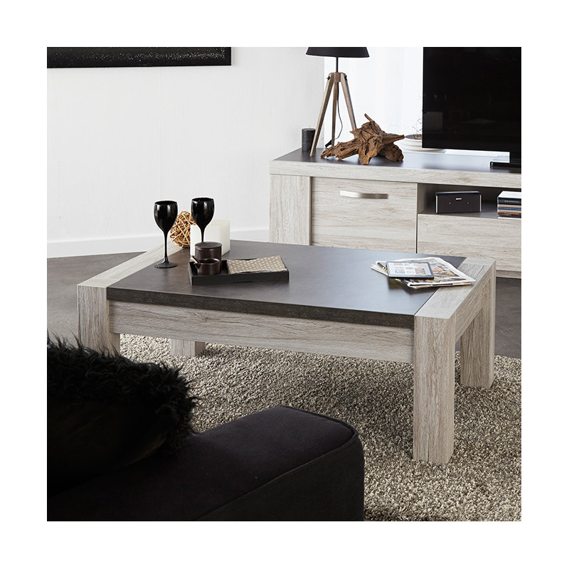Table basse coonrod