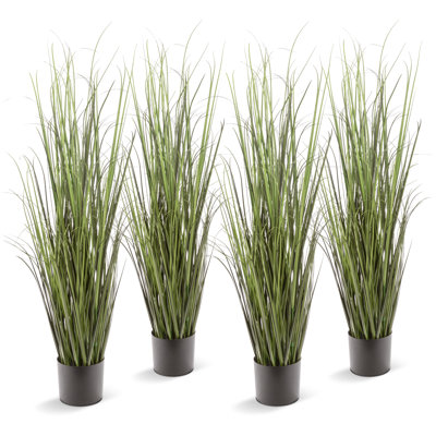 Artificial 47-in Grass Indoor/Outdoor