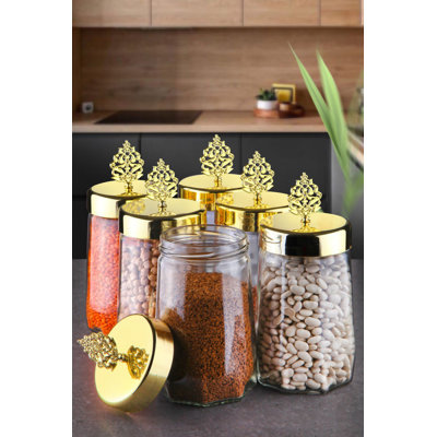 Ciacchi Food Storage Container