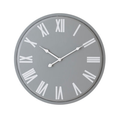 Anetia Wall Clock