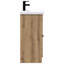 Vanity & Mirror Set-1637497302