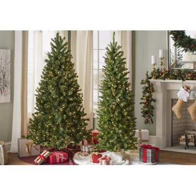 Cache-pied d'arbre de Noël Hansell