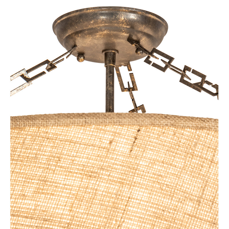 6 - Light Pendant