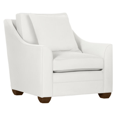 Chaise 37,5 po Nicholas