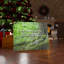 Hand Of The Lord Job 12:9 - Wrapped Canvas Print-460380727