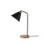 Lampe de bureau en bois massif Zarriah-400569078