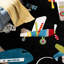 Tapis fantaisie Ryleigh Kids 100 Performance-1498773665