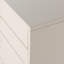 Commode l 7 tiroirs Jenele