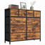 10 Drawer Storage Drawer-134832868