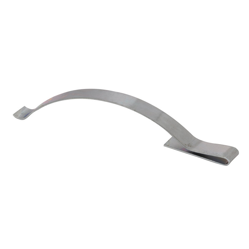 Ressort de moustiquaire Prime-Line, 6", 4.85", Brun