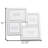 Single Picture Frame - Frames Included: 4