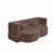 Ourson brun est en rupture de stock
