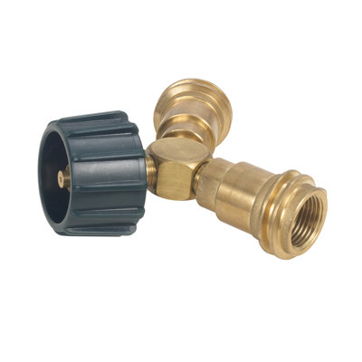 Bayou classic® 7633-y-splitter