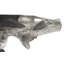 Cast Naturals Freeform Console Table