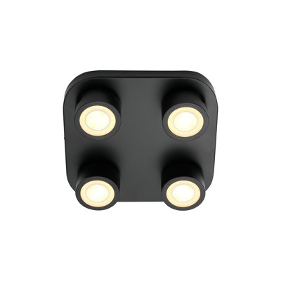 Flush Mount