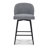 Brendaly Swivel Counter & Bar Stool-642847768