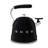 SMEG 50"s Retro Style Whistling Stovetop Kettle-98197531