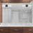 Dominique 2 - Light Dimmable Vanity Light